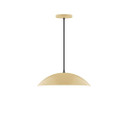 Pendants Metal Shade by Montclair Light Works ( 518 | PEB438-17-C26-L13 Plateau ) 