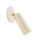 Sconces Directional/Cylinder by Montclair Light Works ( 518 | SCP440-16-91 Martin ) 