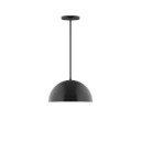 Pendants Metal Shade by Montclair Light Works ( 518 | PEB432-41 Arcade ) 