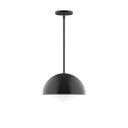 Pendants Metal Shade by Montclair Light Works ( 518 | STG432-G15-41 Arcade ) 