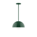 Pendants Metal Shade by Montclair Light Works ( 518 | STG432-G15-42 Arcade ) 