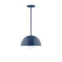 Pendants Metal Shade by Montclair Light Works ( 518 | STG432-G15-50 Arcade ) 
