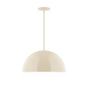 Pendants Metal Shade by Montclair Light Works ( 518 | STG433-16 Arcade ) 