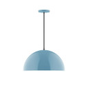 Pendants Metal Shade by Montclair Light Works ( 518 | PEB433-54 Arcade ) 