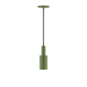 Mini Pendants Cable by Montclair Light Works ( 518 | PEBX450-22-C23-L10 Spark ) 