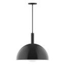 Pendants Metal Shade by Montclair Light Works ( 518 | PEBX472-G15-41 Ray ) 