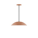 Pendants Metal Shade by Montclair Light Works ( 518 | PEB438-19-C02-L13 Plateau ) 