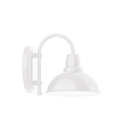 Exterior Sconces by Montclair Light Works ( 518 | SCB105-44 Cafe ) 