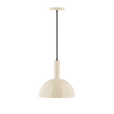 Pendants Metal Shade by Montclair Light Works ( 518 | PEBX471-G15-16-C26 Ray ) 