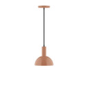 Mini Pendants Metal Shade by Montclair Light Works ( 518 | PEBX456-19 Ray ) 