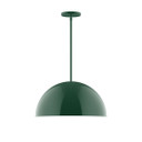 Pendants Metal Shade by Montclair Light Works ( 518 | STG433-42 Arcade ) 