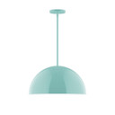 Pendants Metal Shade by Montclair Light Works ( 518 | STG433-48 Arcade ) 