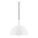 Pendants Metal Shade by Montclair Light Works ( 518 | PEBX472-G15-44 Ray ) 
