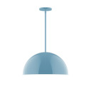 Pendants Metal Shade by Montclair Light Works ( 518 | STG433-54 Arcade ) 