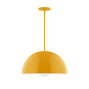 Pendants Metal Shade by Montclair Light Works ( 518 | STG433-G15-21 Arcade ) 