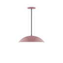 Pendants Metal Shade by Montclair Light Works ( 518 | PEB438-20-C23-L13 Plateau ) 