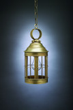 Exterior Hanging by Northeast Lantern ( 196 | 3312-AB-MED-CLR Heal ) 