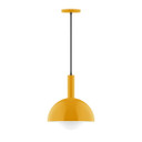 Pendants Metal Shade by Montclair Light Works ( 518 | PEBX471-G15-21 Ray ) 