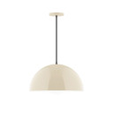 Pendants Metal Shade by Montclair Light Works ( 518 | PEB433-G15-16 Arcade ) 