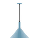 Pendants Metal Shade by Montclair Light Works ( 518 | PEBX467-54 Chase ) 