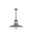 Exterior Ceiling Mount by Montclair Light Works ( 518 | STA070-40 Liberty ) 