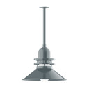 Exterior Hanging by Montclair Light Works ( 518 | STB151-40 Atomic ) 