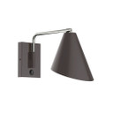 Lamps Wall by Montclair Light Works ( 518 | SWA415-51-96 Jasmine ) 