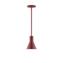 Mini Pendants Glass Down by Montclair Light Works ( 518 | STG436-55 Axis ) 