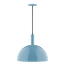 Pendants Metal Shade by Montclair Light Works ( 518 | PEBX472-G15-54-C12 Ray ) 