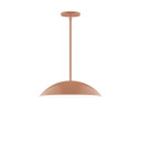Pendants Metal Shade by Montclair Light Works ( 518 | STG438-19 Plateau ) 