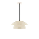 Mini Pendants Metal Shade by Montclair Light Works ( 518 | PEBX446-16 Nest ) 