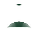 Pendants Metal Shade by Montclair Light Works ( 518 | PEB439-42 Plateau ) 