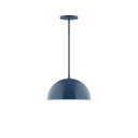 Pendants Metal Shade by Montclair Light Works ( 518 | PEB432-50 Arcade ) 