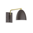 Lamps Wall by Montclair Light Works ( 518 | SWA417-51-91 Jill ) 