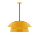 Pendants Metal Shade by Montclair Light Works ( 518 | PEBX447-21 Nest ) 