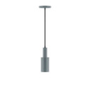 Mini Pendants Cable by Montclair Light Works ( 518 | PEBX450-40-C26 Spark ) 