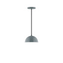 Mini Pendants Cable by Montclair Light Works ( 518 | PEB431-40-C02 Arcade ) 