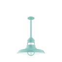 Exterior Ceiling Mount by Montclair Light Works ( 518 | STA070-48 Liberty ) 