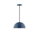 Pendants Metal Shade by Montclair Light Works ( 518 | PEB432-50-C20-L12 Arcade ) 