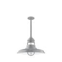 Exterior Ceiling Mount by Montclair Light Works ( 518 | STA070-49 Liberty ) 
