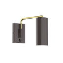 Lamps Wall by Montclair Light Works ( 518 | SWA418-51-91 Jordan ) 