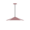 Pendants Metal Shade by Montclair Light Works ( 518 | PEB429-20-C12 Vessel ) 