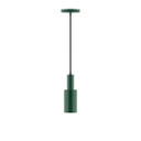 Mini Pendants Metal Shade by Montclair Light Works ( 518 | PEBX450-42 Spark ) 