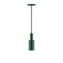 Mini Pendants Cable by Montclair Light Works ( 518 | PEBX450-42-C02-L10 Spark ) 