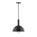 Pendants Metal Shade by Montclair Light Works ( 518 | PEBX471-G15-41 Ray ) 