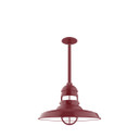 Exterior Ceiling Mount by Montclair Light Works ( 518 | STA070-55 Liberty ) 