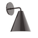 Sconces Metal by Montclair Light Works ( 518 | SCJ420-51-L10 Jynx ) 