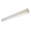 Specialty Items Commercial by Nora Lighting ( 167 | NLIN-81035A/A LED Linear ) 