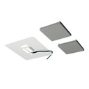 Track Parts by Nora Lighting ( 167 | NLIN-JBCA LED Linear ) 