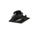 Recessed Low Voltage 2In Trims by Nora Lighting ( 167 | NIOB-2SG40QBB Rec Iolite ) 